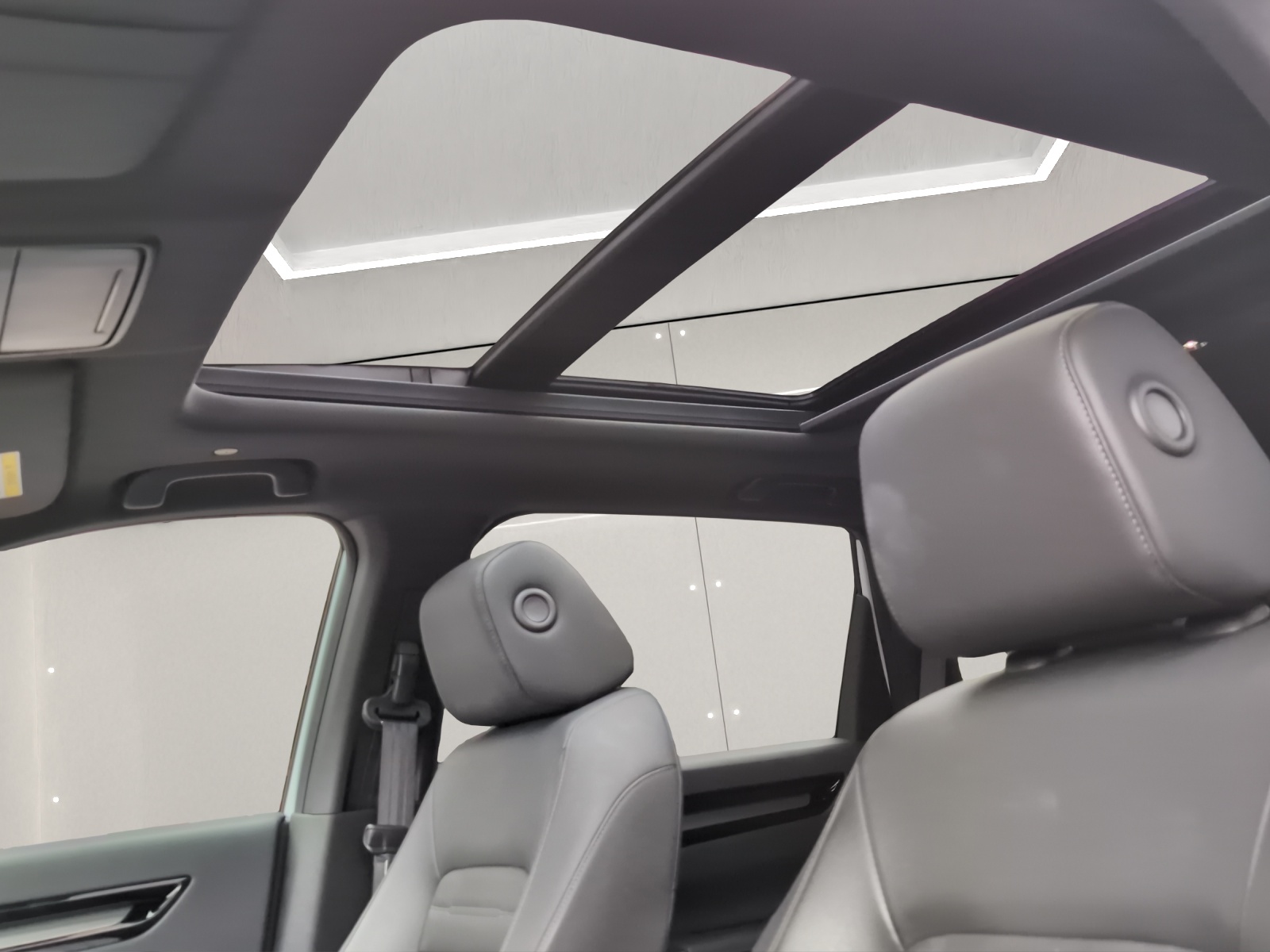 HONDA CR-V 2.0 i-MMD Plug-in Hybrid Advance Tech 2WD-image-19