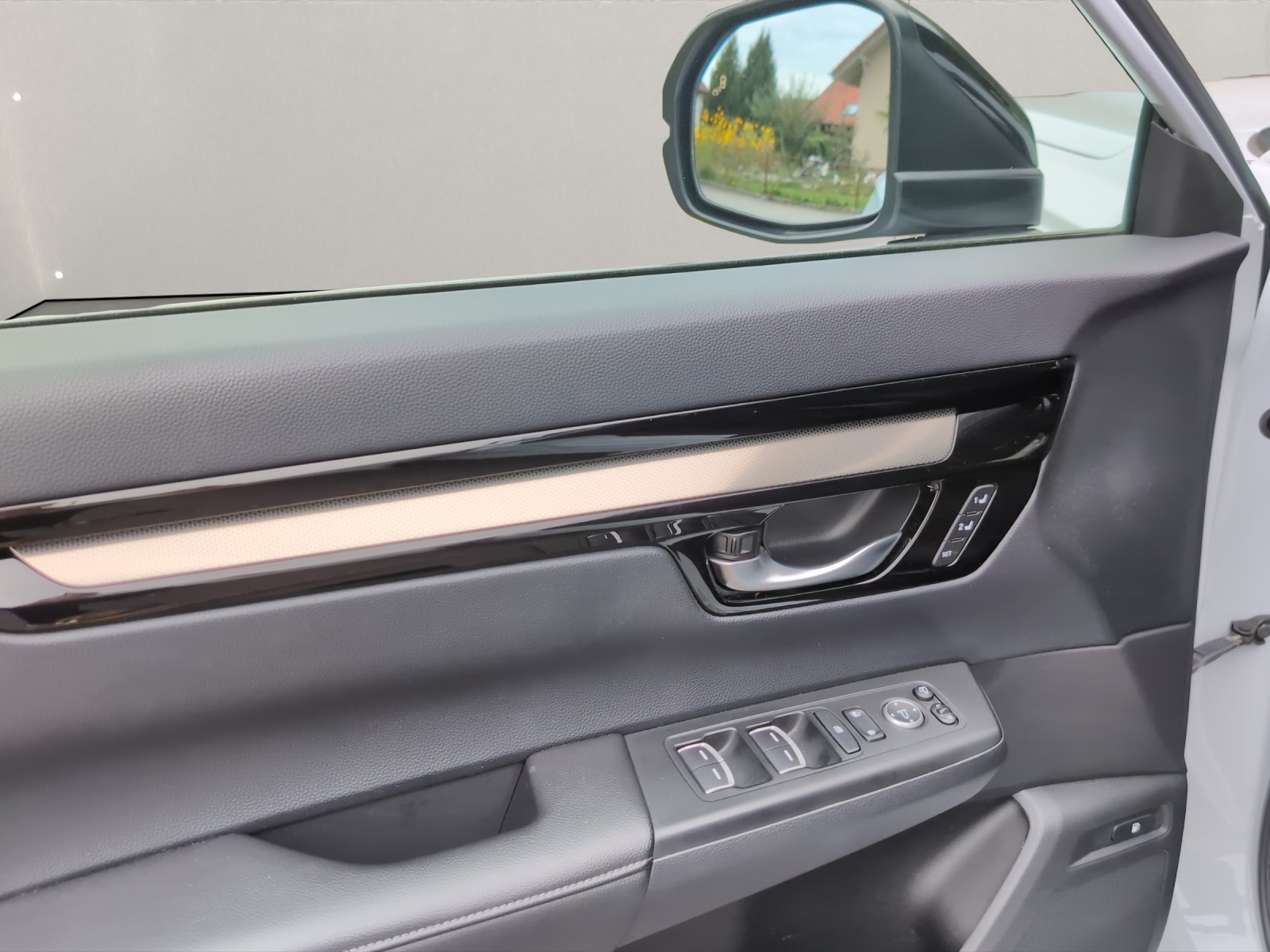 HONDA CR-V 2.0 i-MMD Plug-in Hybrid Advance Tech 2WD-image-16