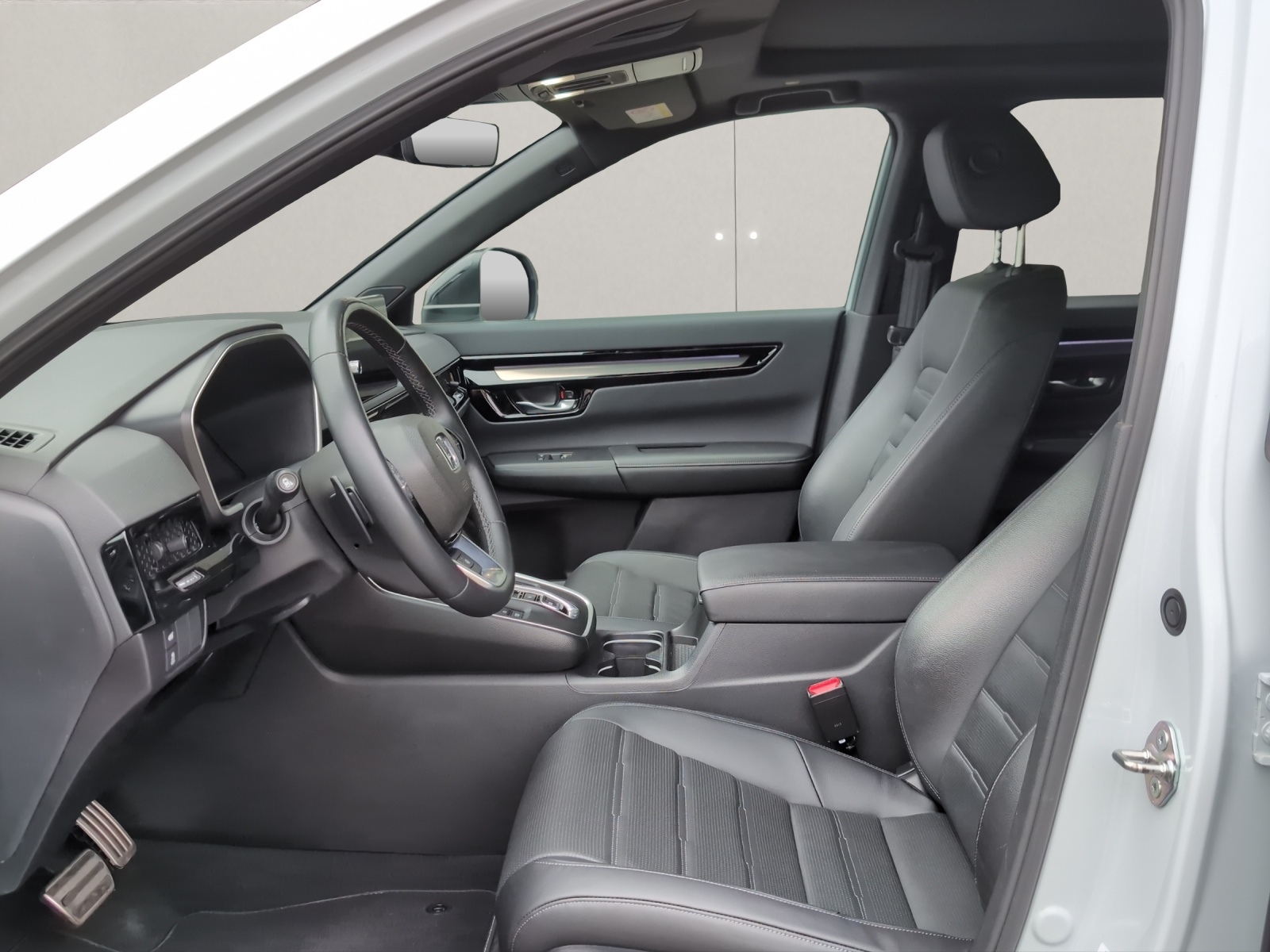 HONDA CR-V 2.0 i-MMD Plug-in Hybrid Advance Tech 2WD-image-8