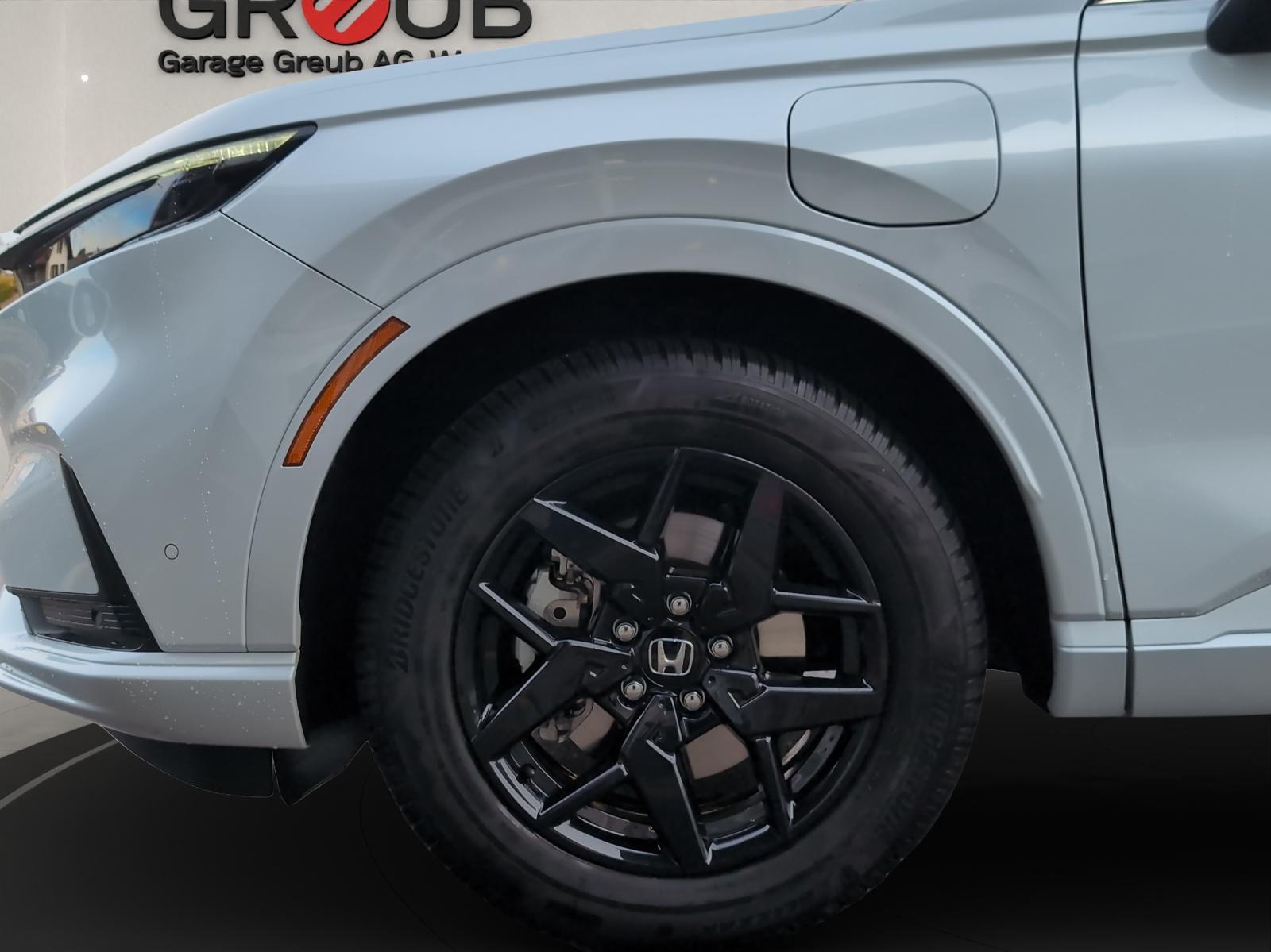 HONDA CR-V 2.0 i-MMD Plug-in Hybrid Advance Tech 2WD-image-15