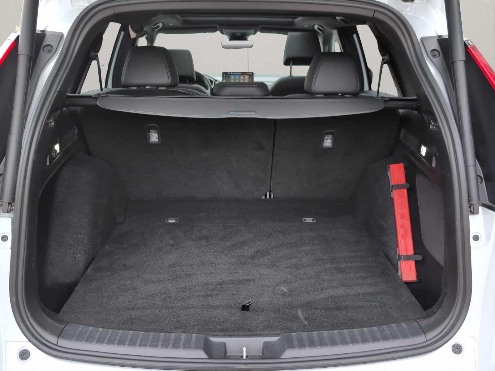 HONDA CR-V 2.0 i-MMD Plug-in Hybrid Advance Tech 2WD-image-14