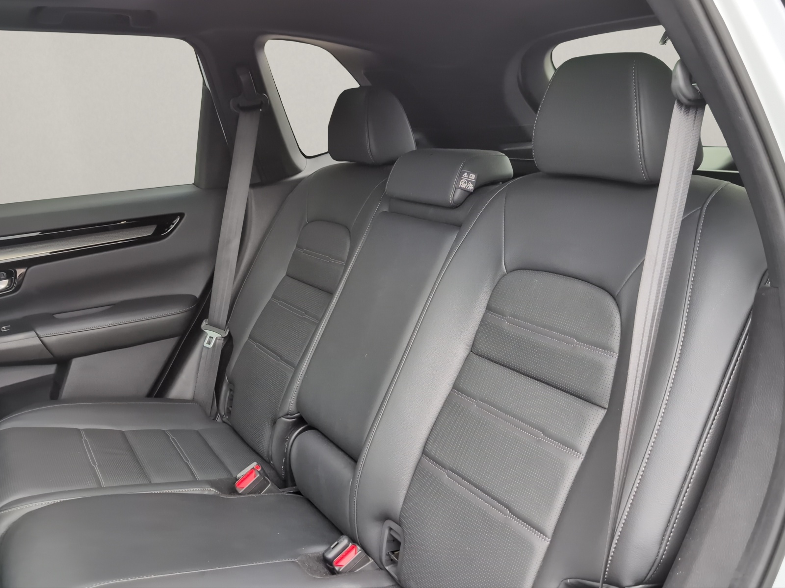HONDA CR-V 2.0 i-MMD Plug-in Hybrid Advance Tech 2WD-image-17