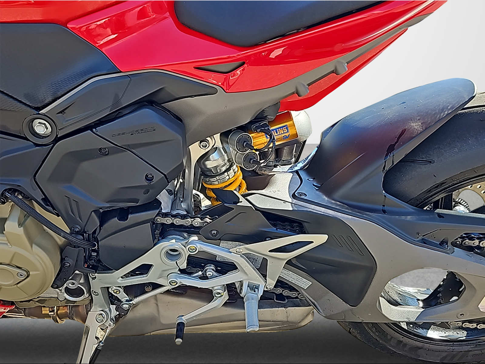 DUCATI Streetfighter V4 S-image-5