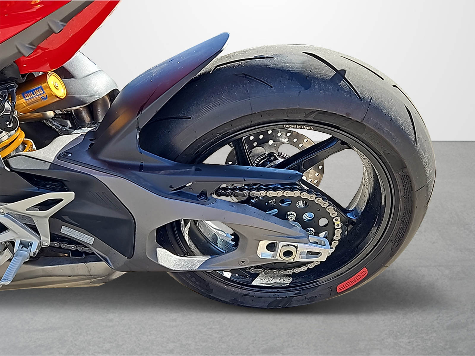 DUCATI Streetfighter V4 S-image-8