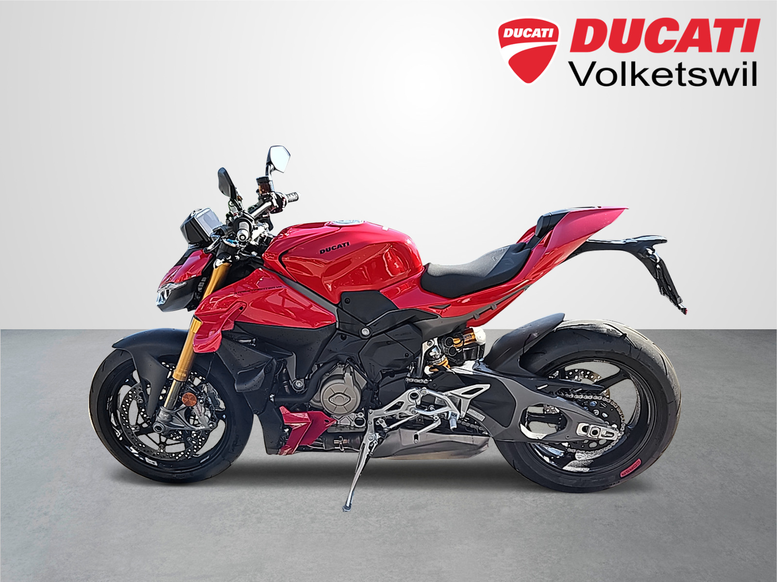 DUCATI Streetfighter V4 S-image-2