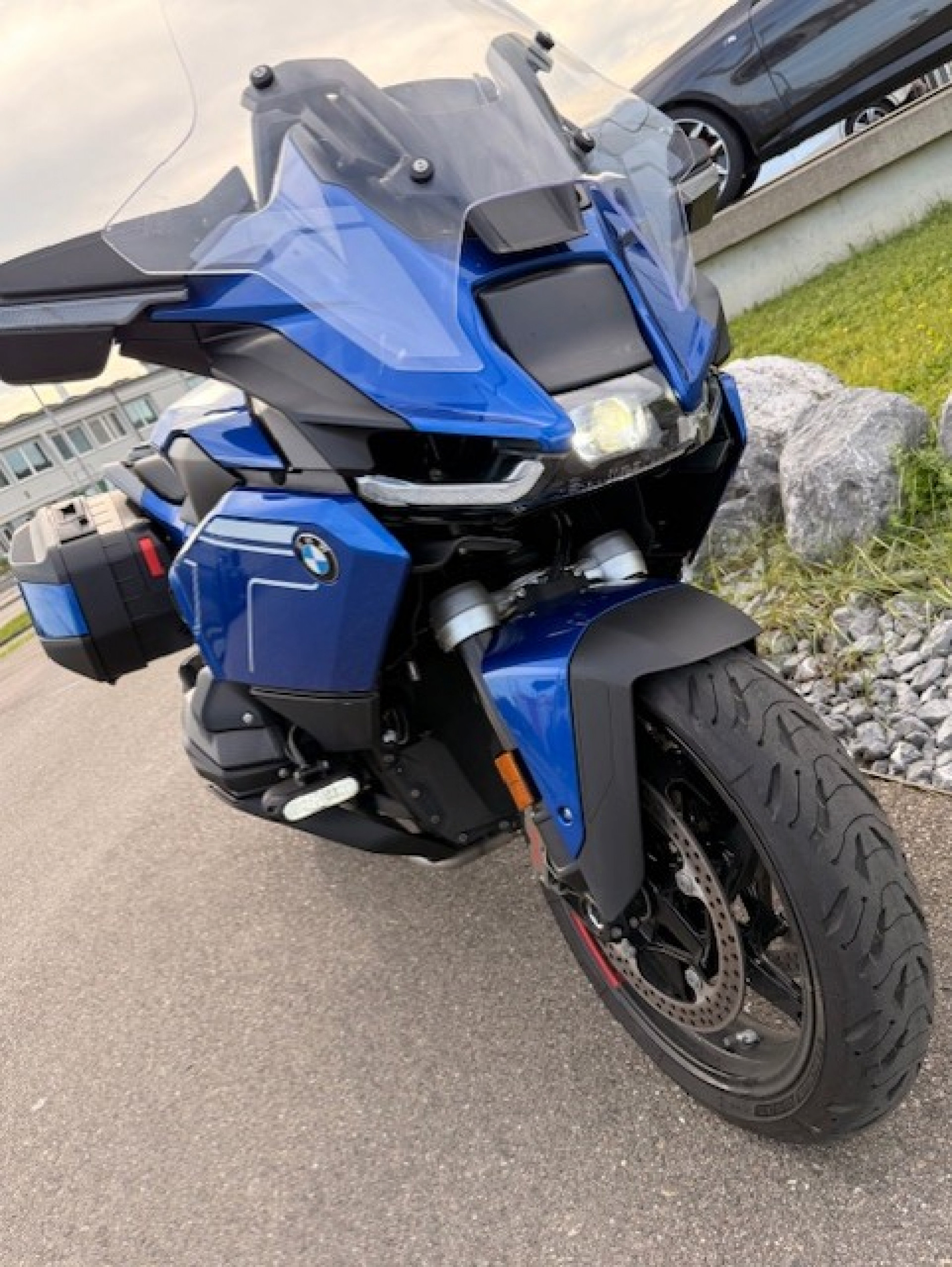 BMW R 1300 RT Impulse mit ASA - Boxer Deal-image-6