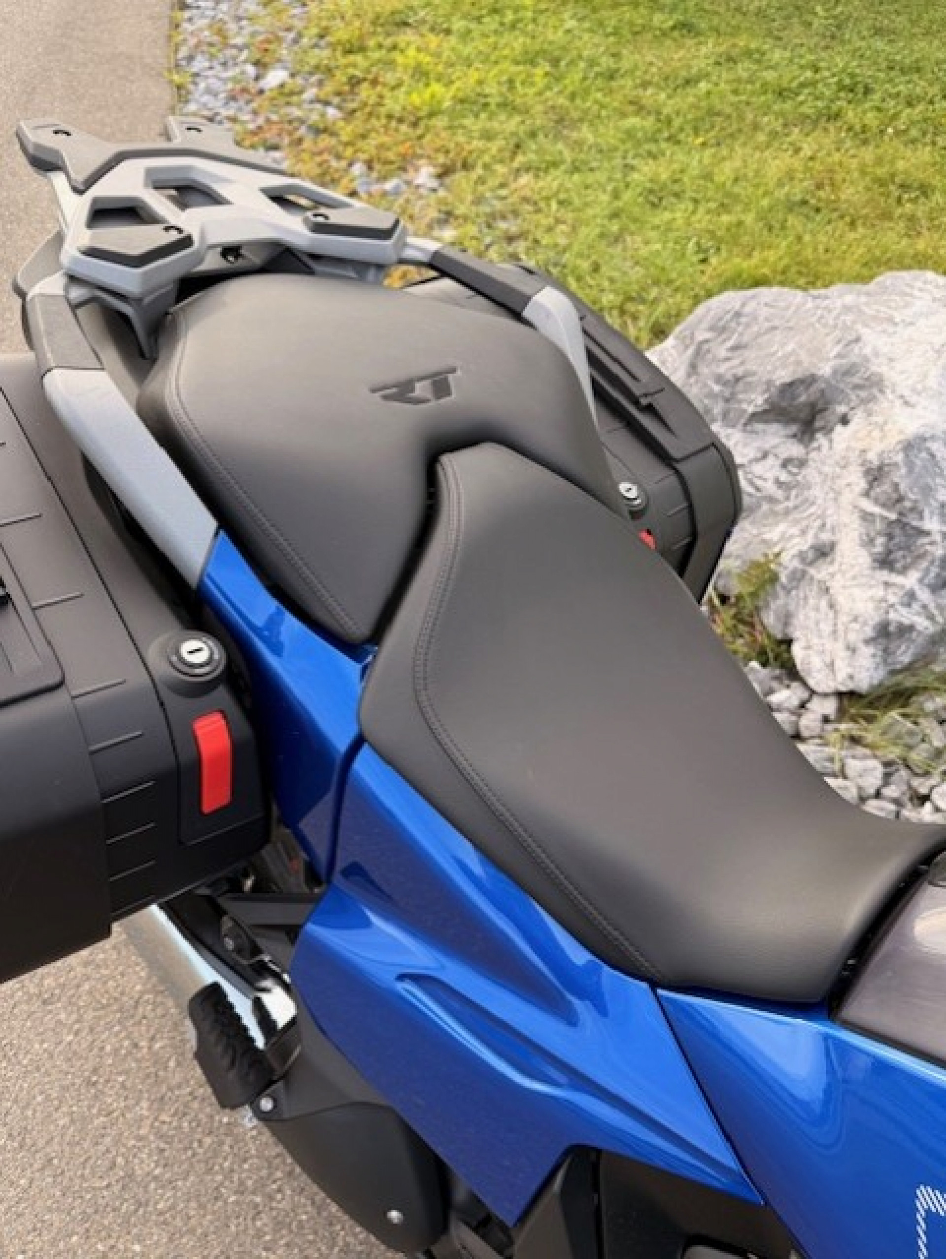 BMW R 1300 RT Impulse mit ASA - Boxer Deal-image-5