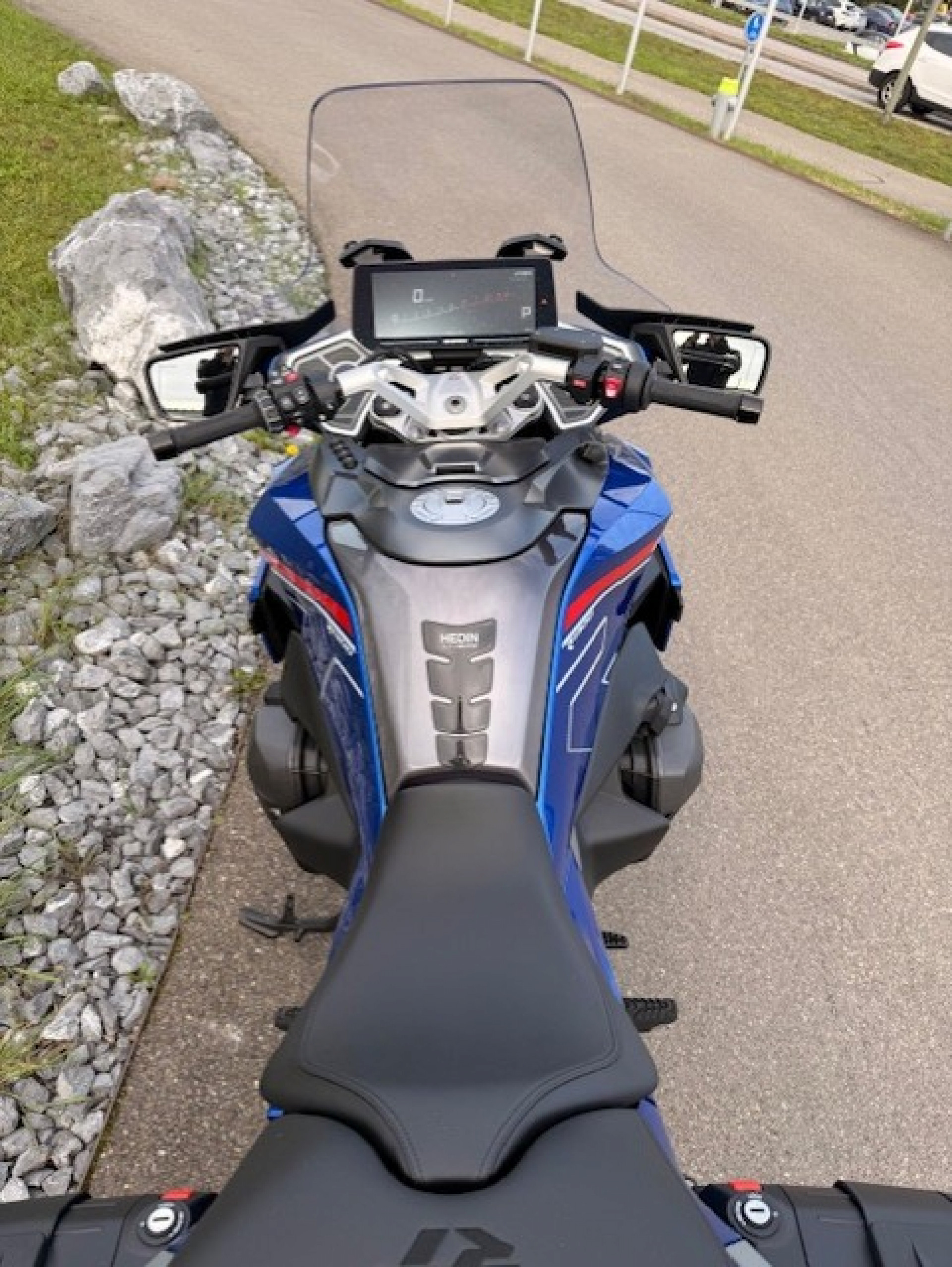 BMW R 1300 RT Impulse mit ASA - Boxer Deal-showroom-element-3