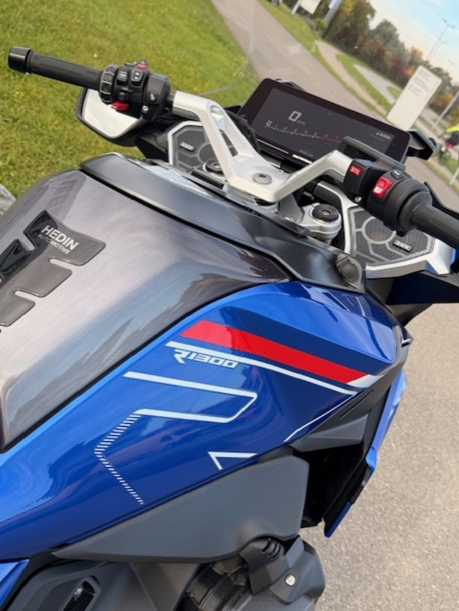 BMW R 1300 RT Impulse mit ASA - Boxer Deal-showroom-element-2