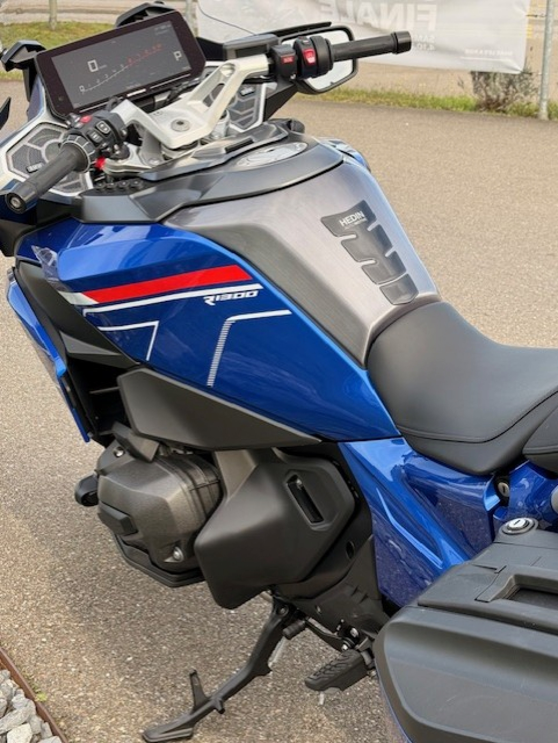 BMW R 1300 RT Impulse mit ASA - Boxer Deal-image-7