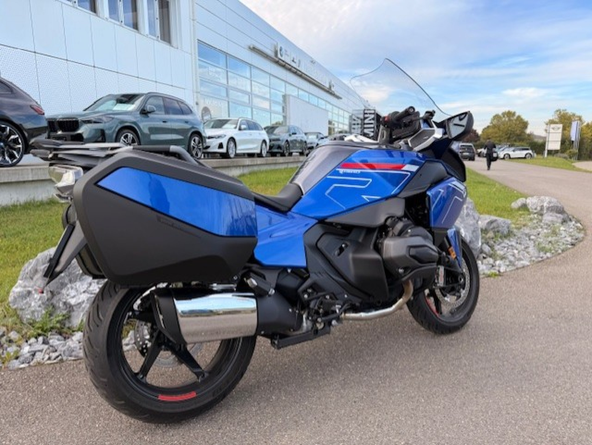 BMW R 1300 RT Impulse mit ASA - Boxer Deal-image-4