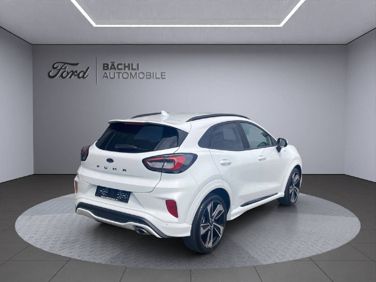 FORD Puma 1.0 mHEV 155 PS ST-Line X-showroom-element-3