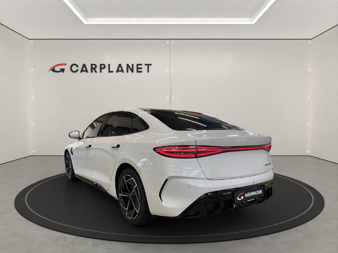 BYD Seal Design-showroom-element-2