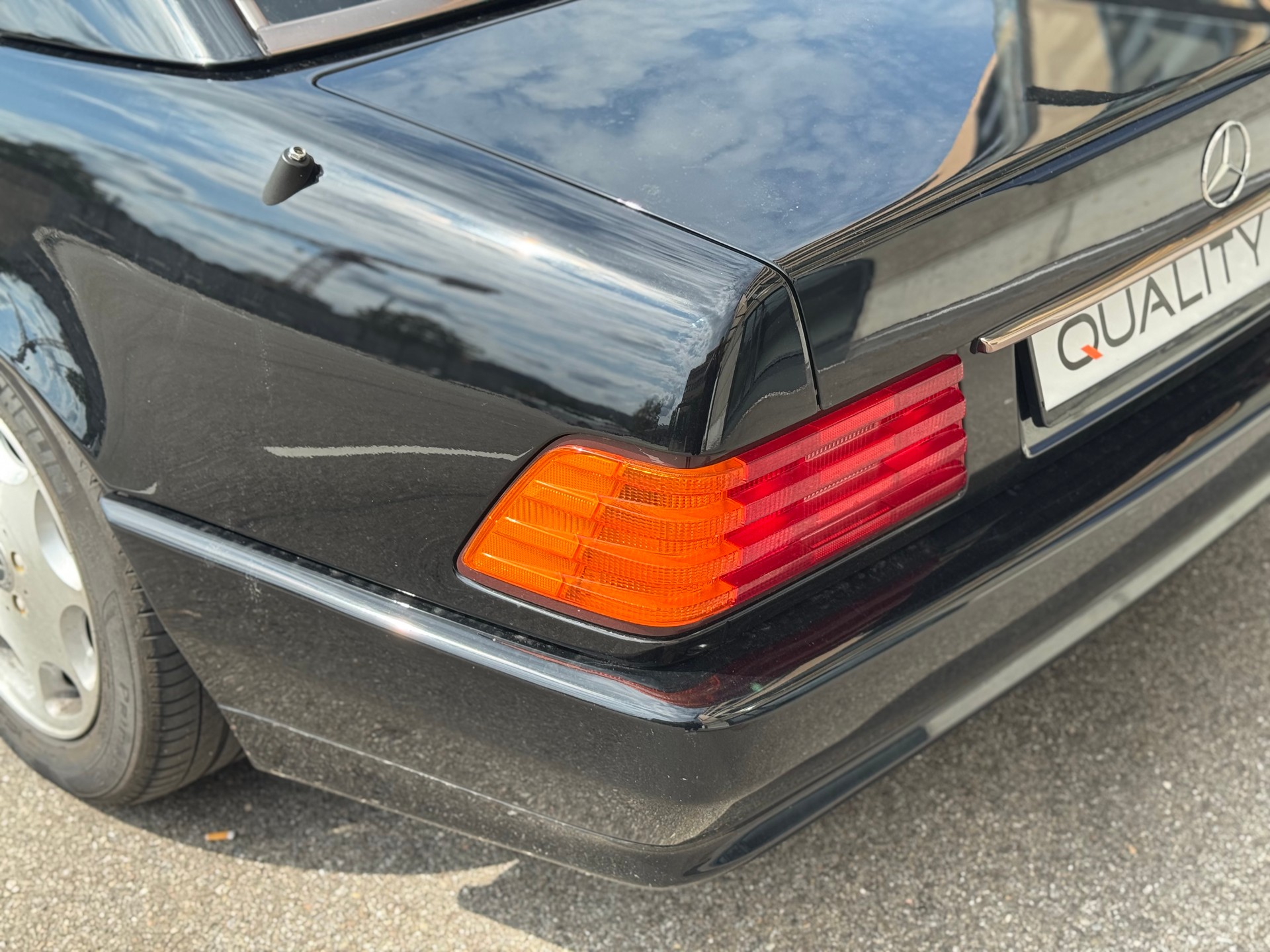 MERCEDES-BENZ 300 SL Automatic-image-10