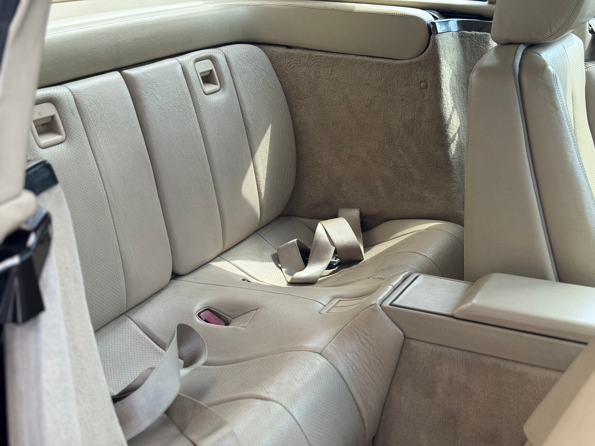 MERCEDES-BENZ 300 SL Automatic-image-23