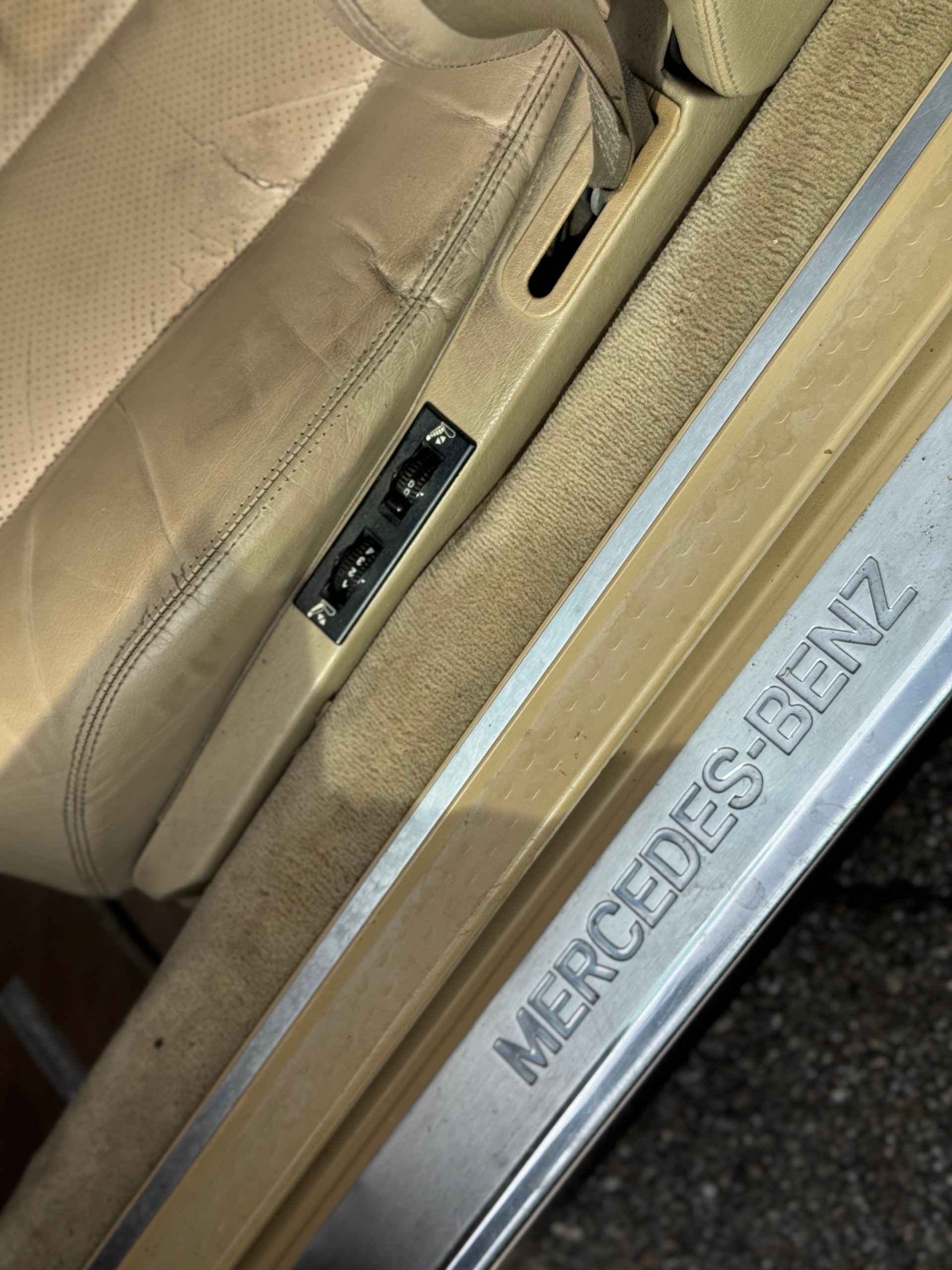 MERCEDES-BENZ 300 SL Automatic-image-16