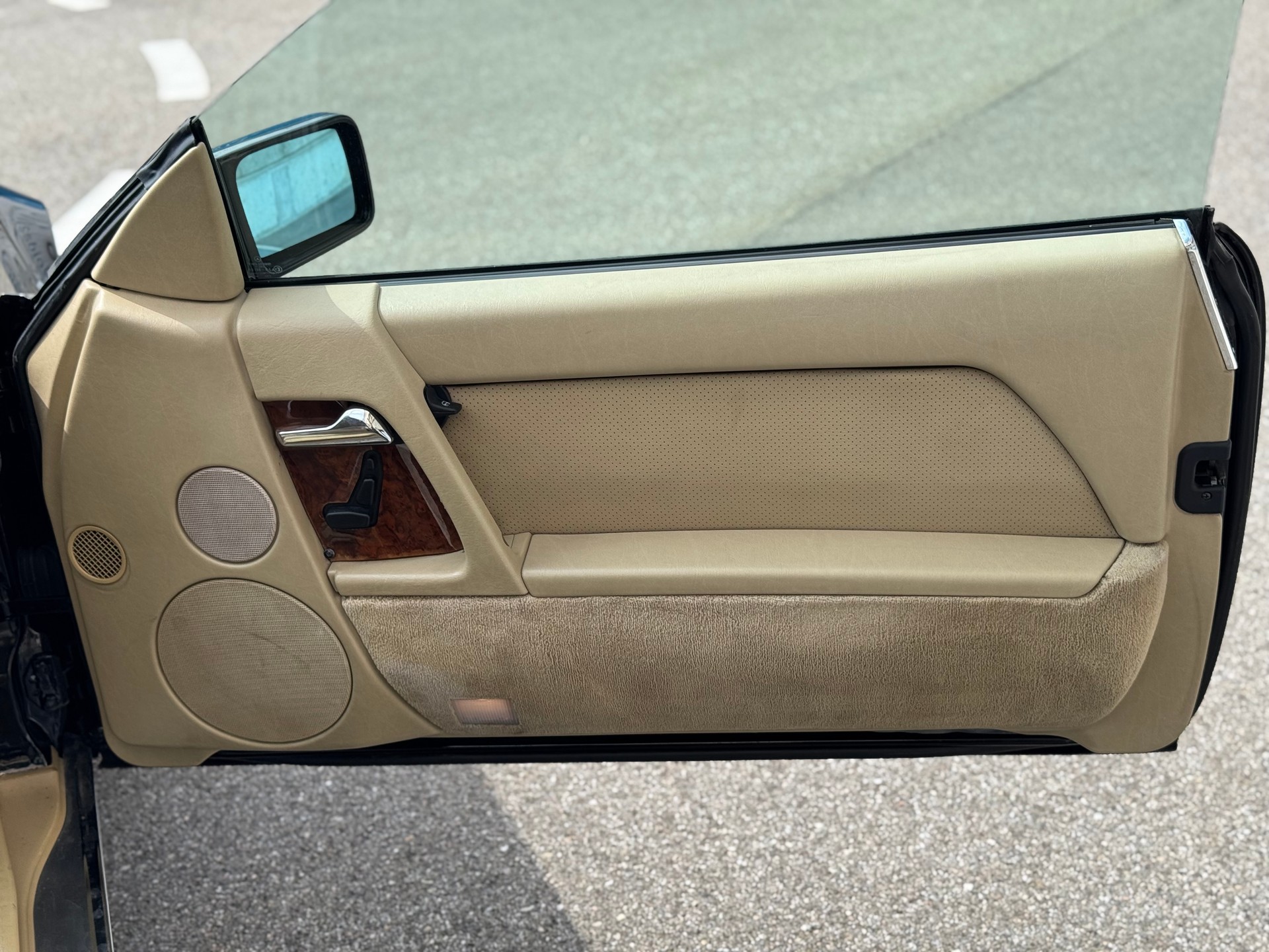 MERCEDES-BENZ 300 SL Automatic-image-18