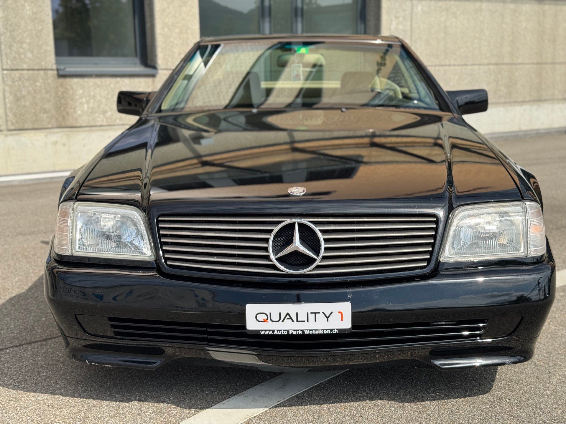 MERCEDES-BENZ 300 SL Automatic-image-8