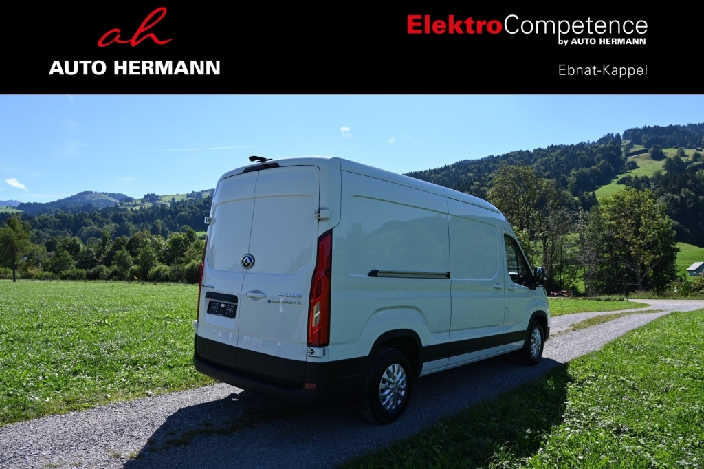 MAXUS eDeliver 9 L3H2 51.5kWh Nutzlast 1085 Kg-image-4