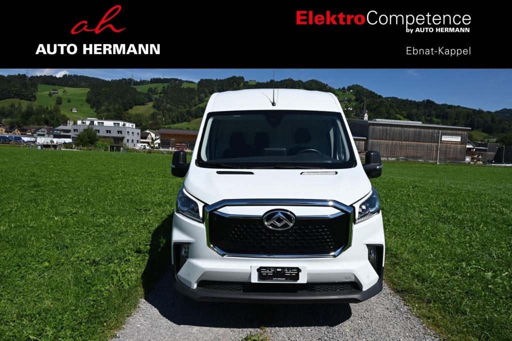 MAXUS eDeliver 9 L3H2 51.5kWh Nutzlast 1085 Kg-image-7