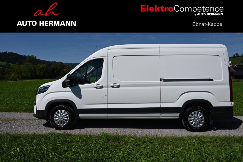 MAXUS eDeliver 9 L3H2 51.5kWh Nutzlast 1085 Kg-showroom-element-1