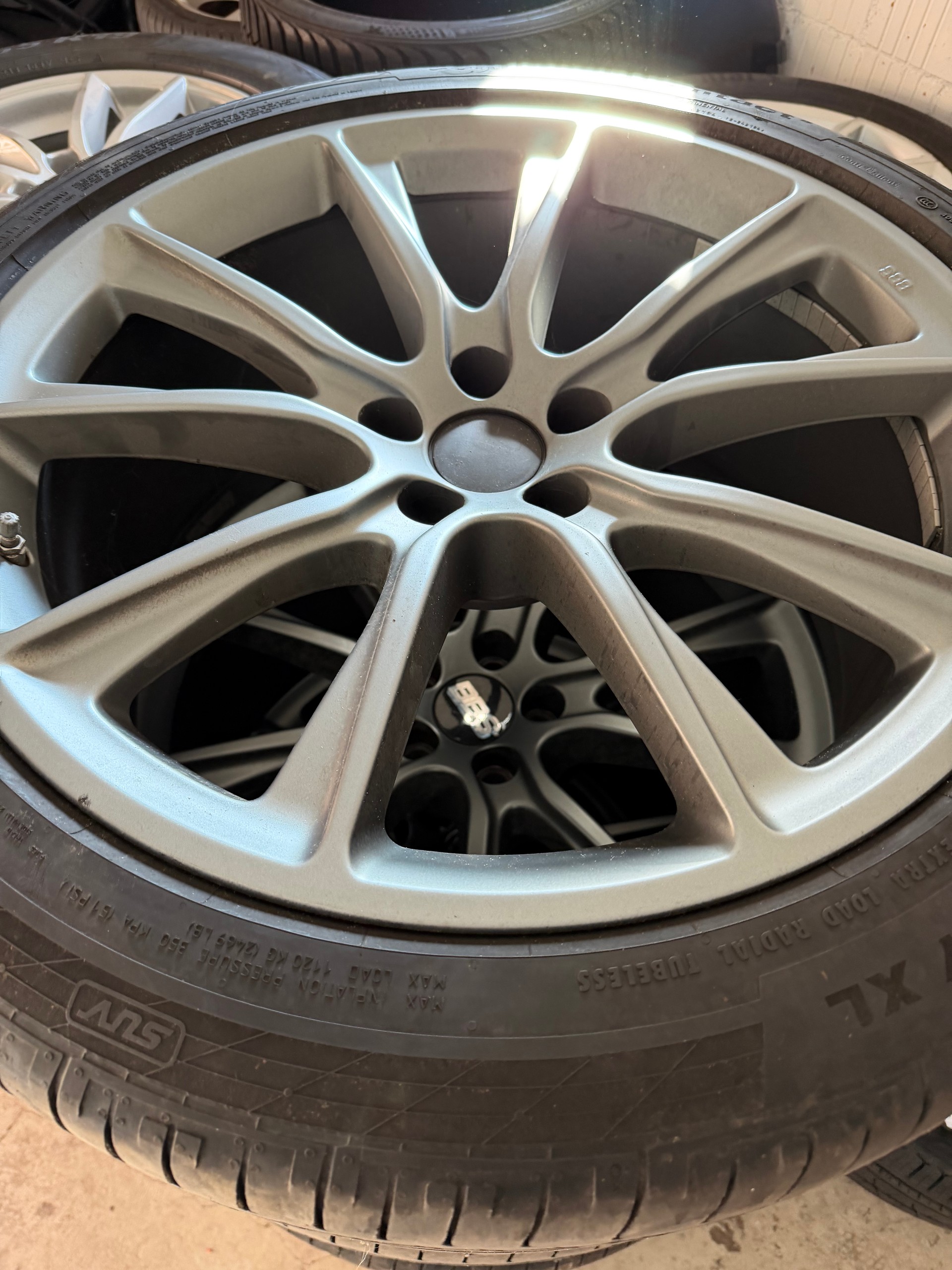 LAND ROVER Range Rover Sport 3.0 SDV6 HSE Automatic-image-10