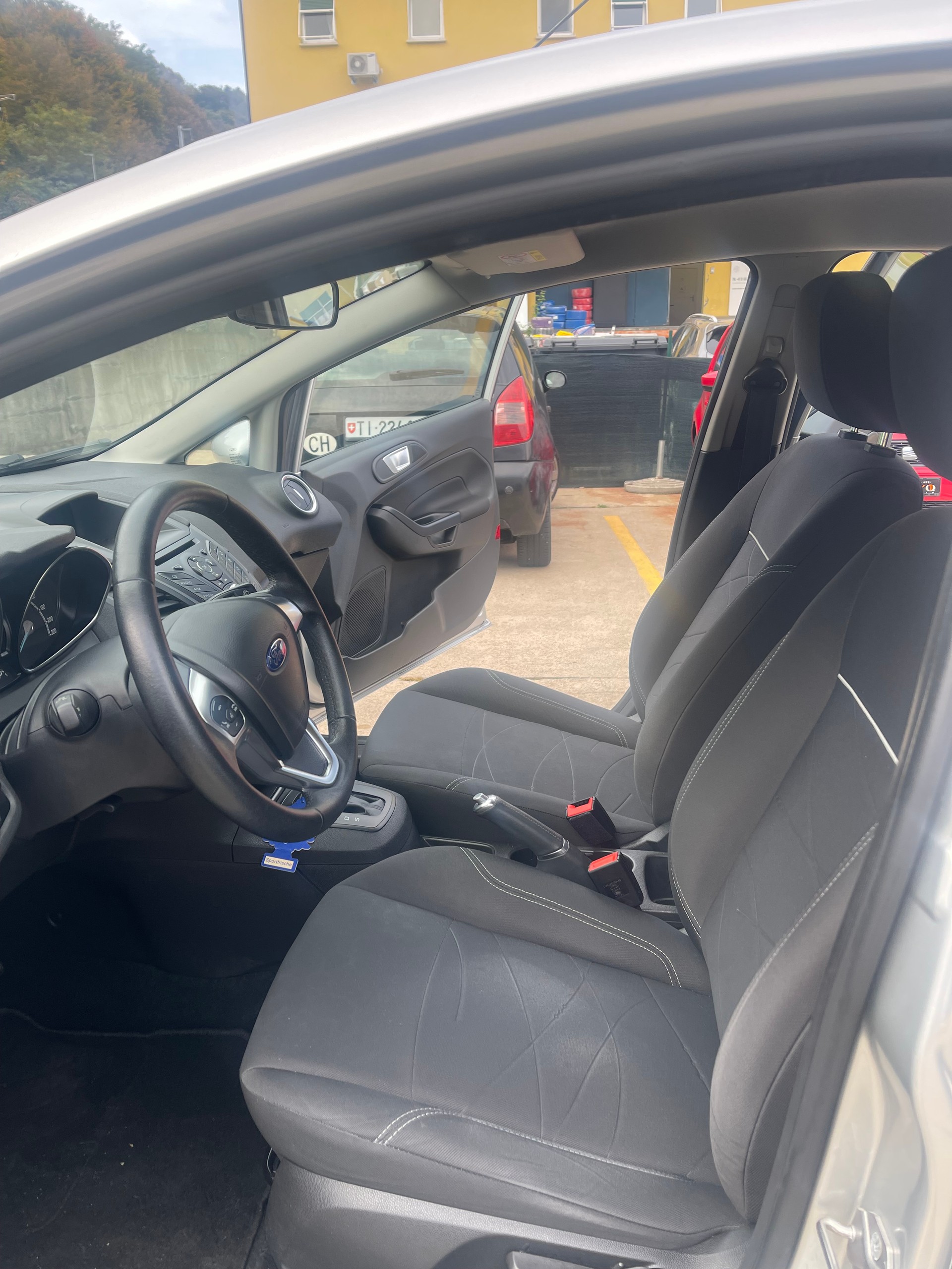 FORD Fiesta 1.0 SCTi Freetech PowerShift-image-13
