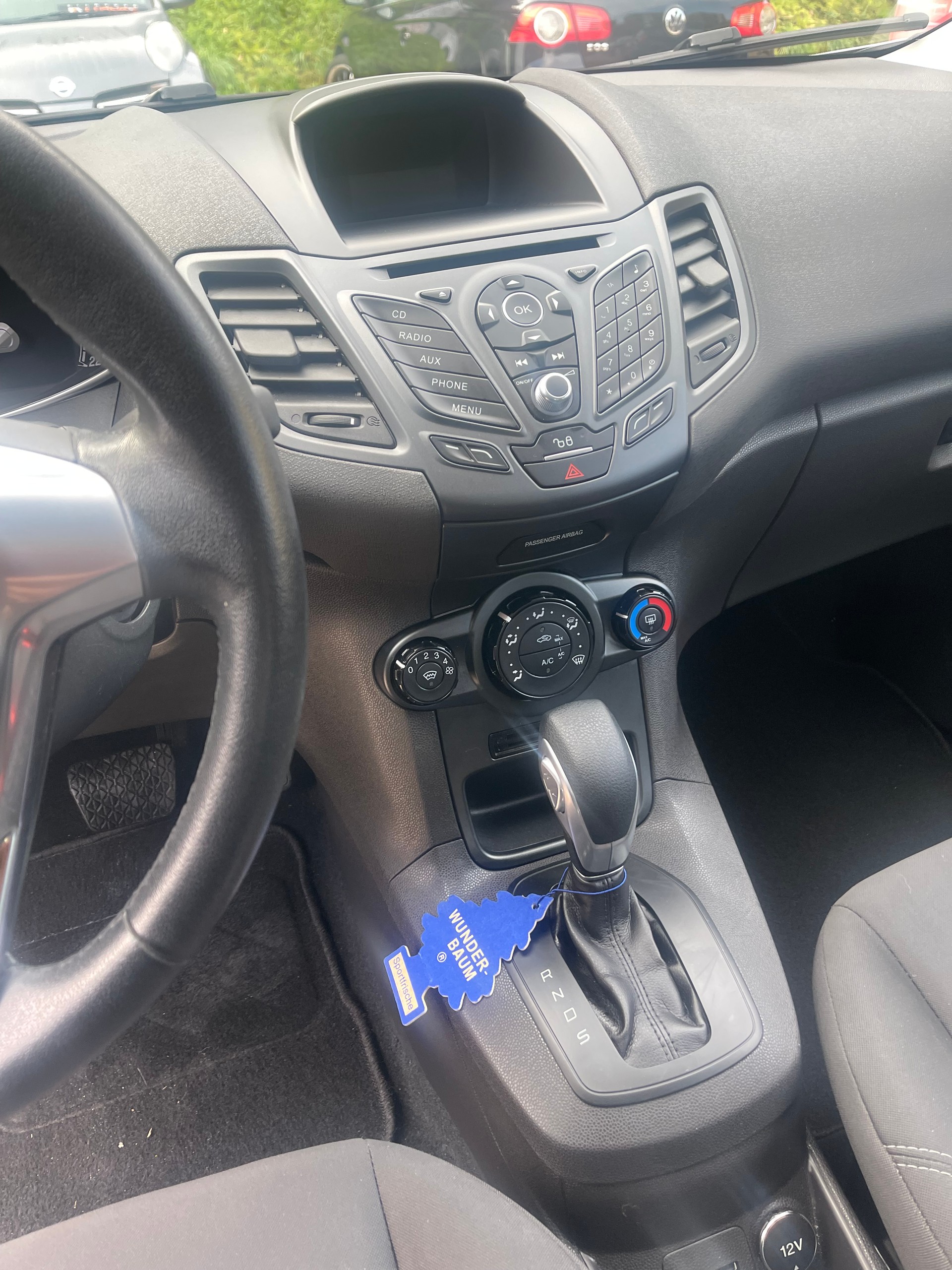 FORD Fiesta 1.0 SCTi Freetech PowerShift-image-8