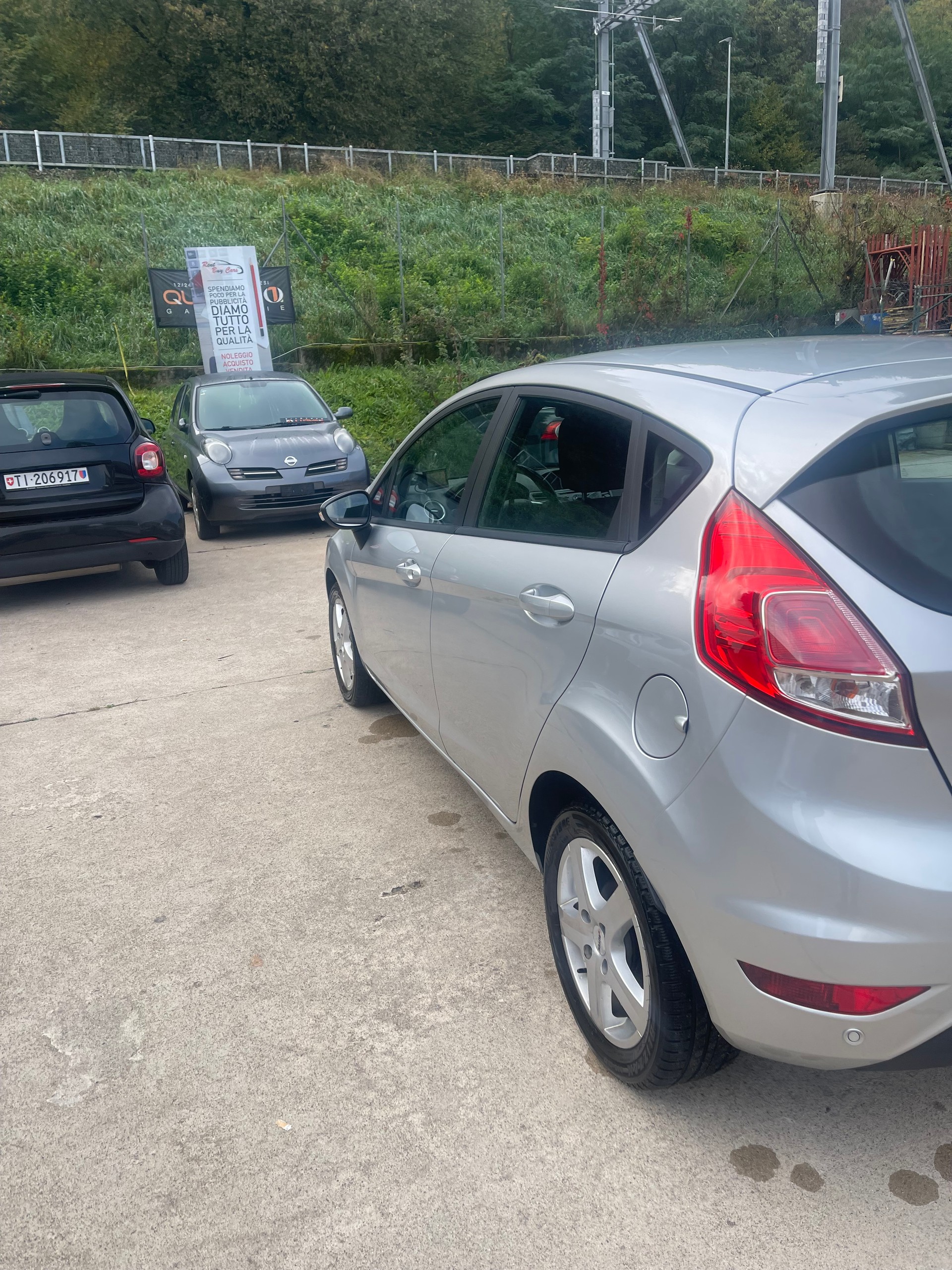 FORD Fiesta 1.0 SCTi Freetech PowerShift-image-3