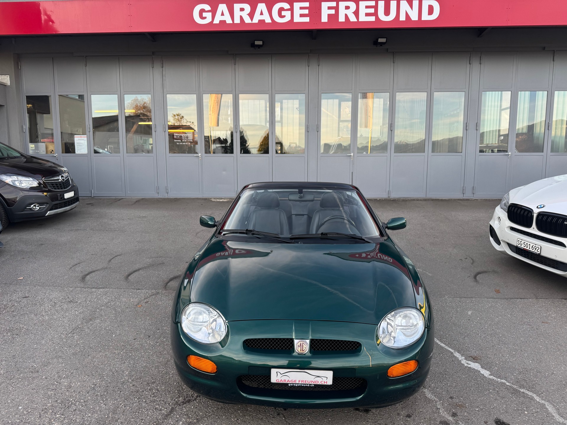 MG MGF 1.8i VVC-image-6