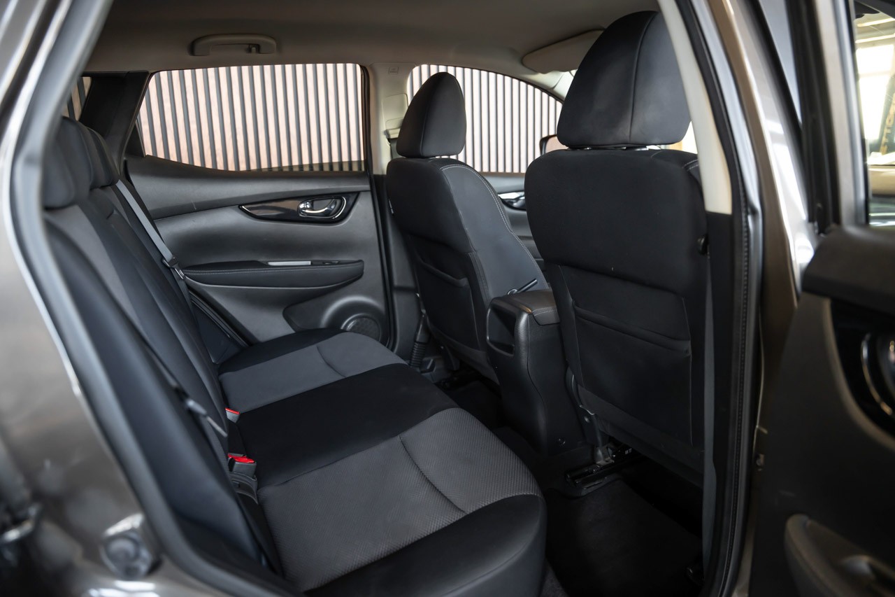 NISSAN Qashqai 1.6 DIG-T tekna-image-17