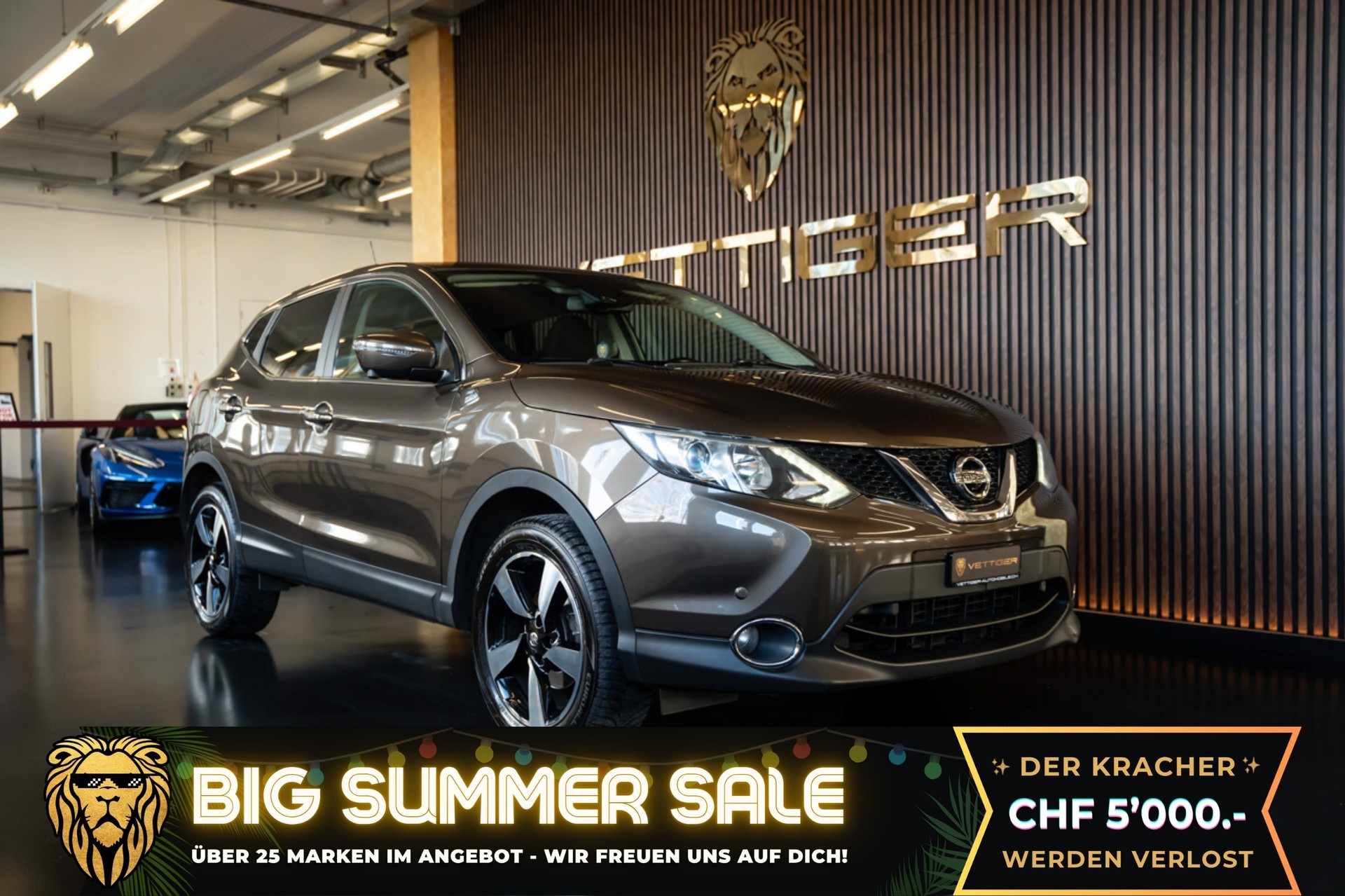 NISSAN Qashqai 1.6 DIG-T tekna