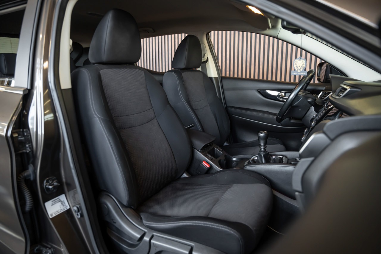 NISSAN Qashqai 1.6 DIG-T tekna-image-15
