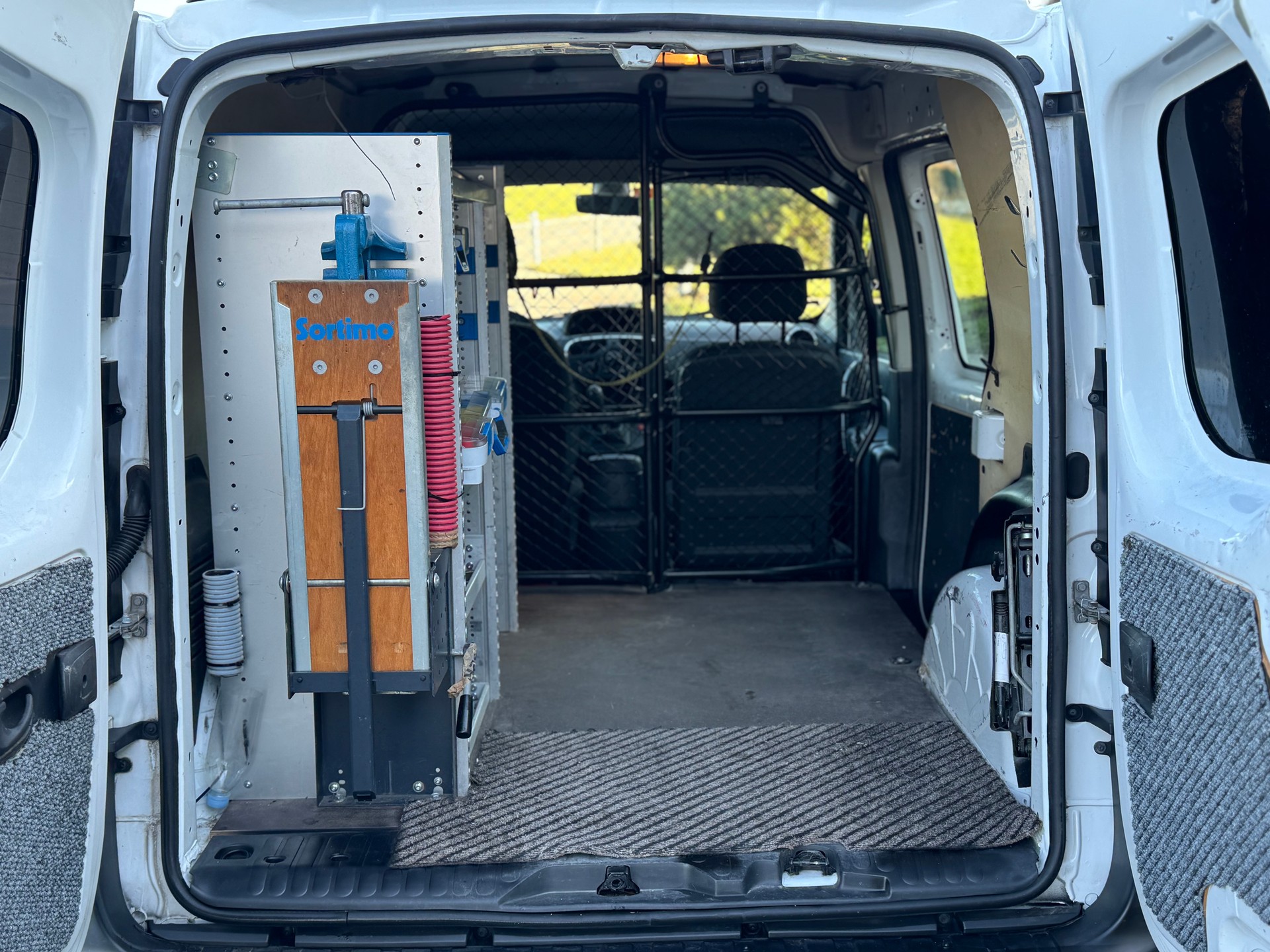 RENAULT Kangoo Medium dCi 90 ENERGY Access-image-7