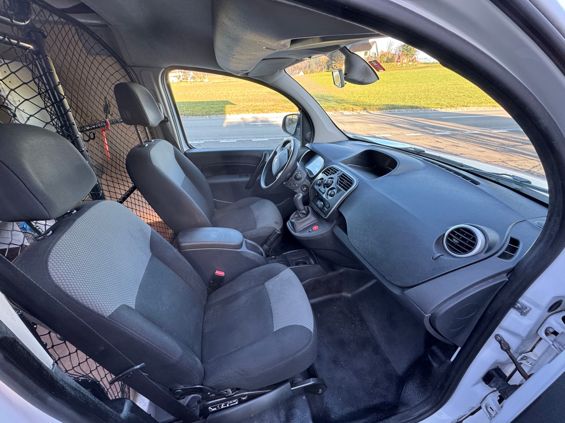 RENAULT Kangoo Medium dCi 90 ENERGY Access-image-10