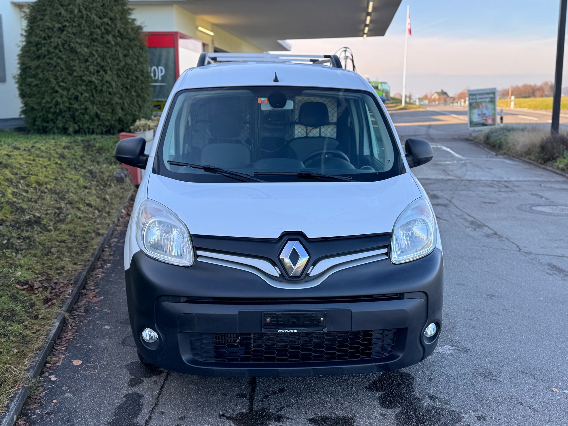 RENAULT Kangoo Medium dCi 90 ENERGY Access-image-1