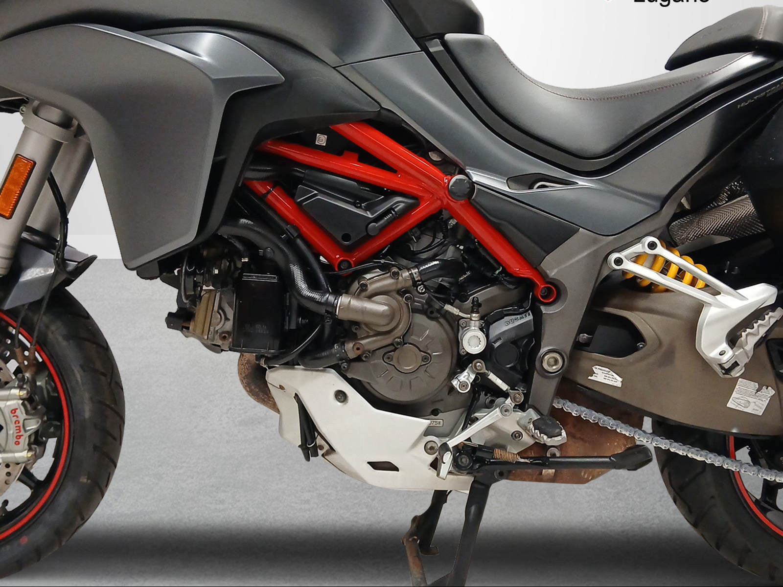 DUCATI Multistrada 1200 S Touring Pack-image-6