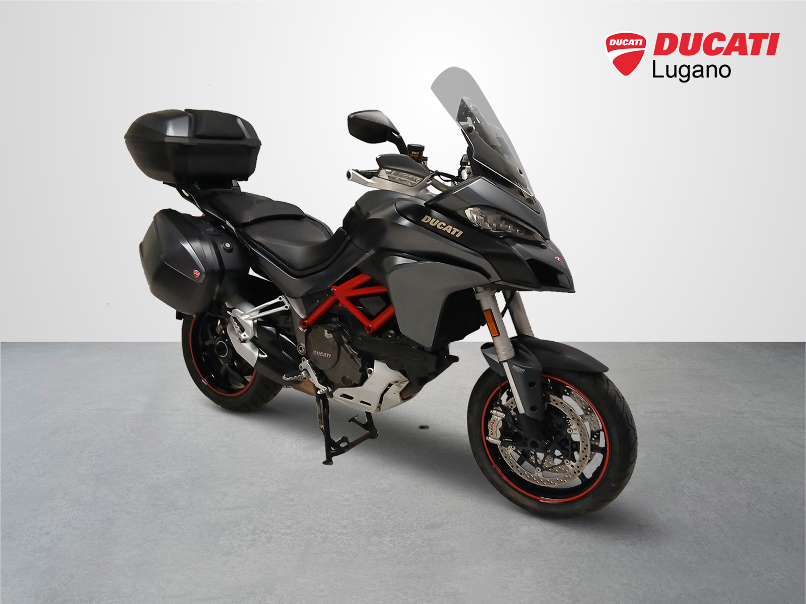 DUCATI Multistrada 1200 S Touring Pack-image-0