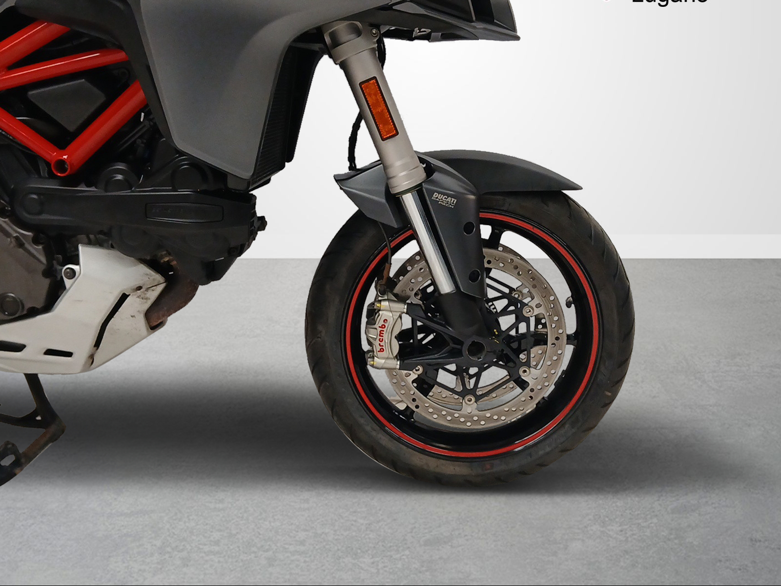 DUCATI Multistrada 1200 S Touring Pack-image-10