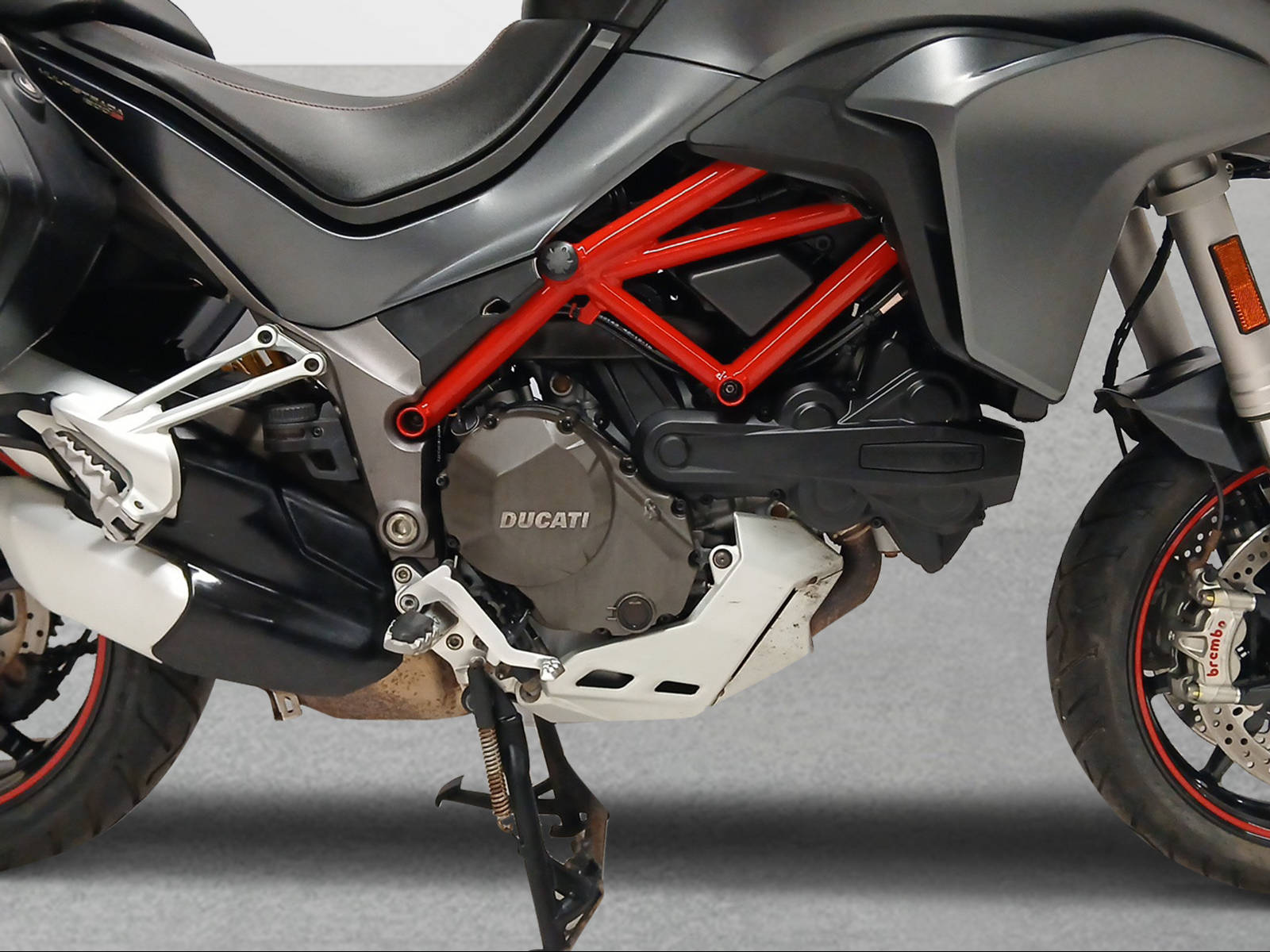 DUCATI Multistrada 1200 S Touring Pack-image-8