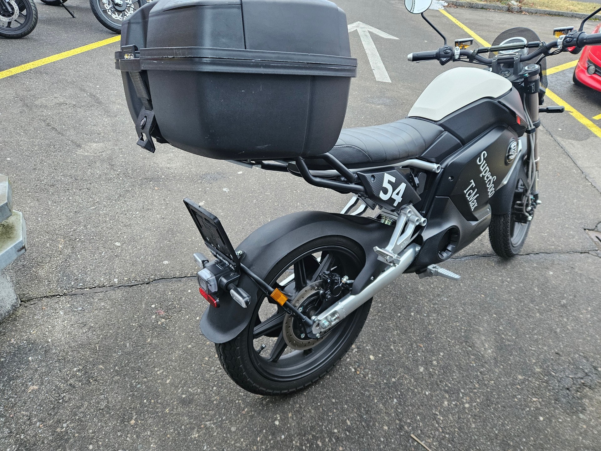 SUPER SOCO TC MAX-image-6