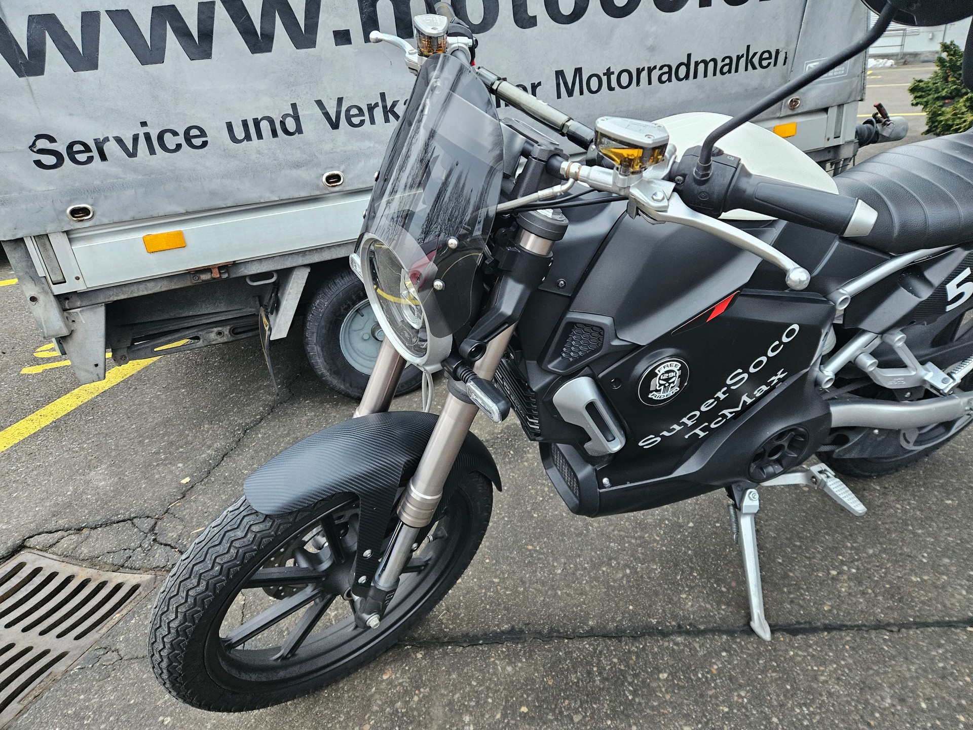 SUPER SOCO TC MAX-image-2