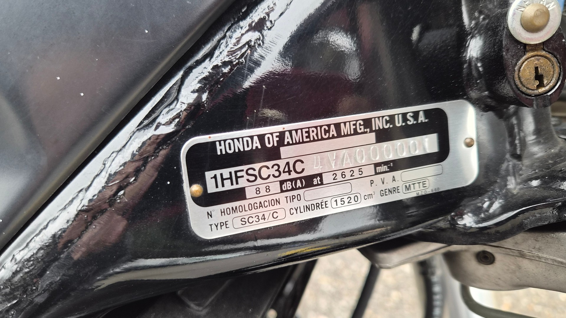 HONDA F6 Custom Chassisnummer 1-image-6