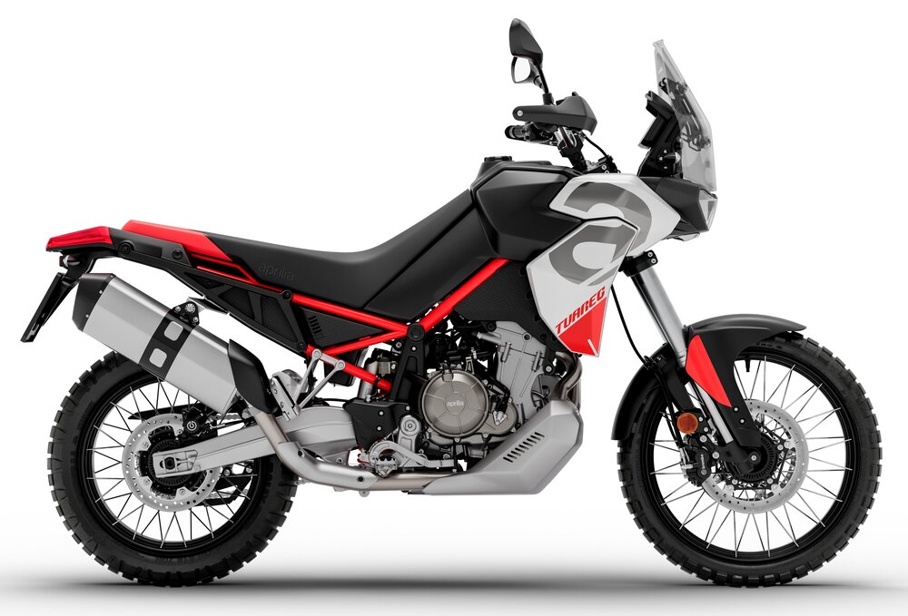APRILIA Tuareg 660 E5+-image-0