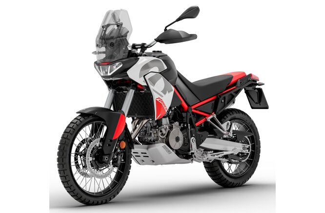 APRILIA Tuareg 660 E5+-image-1