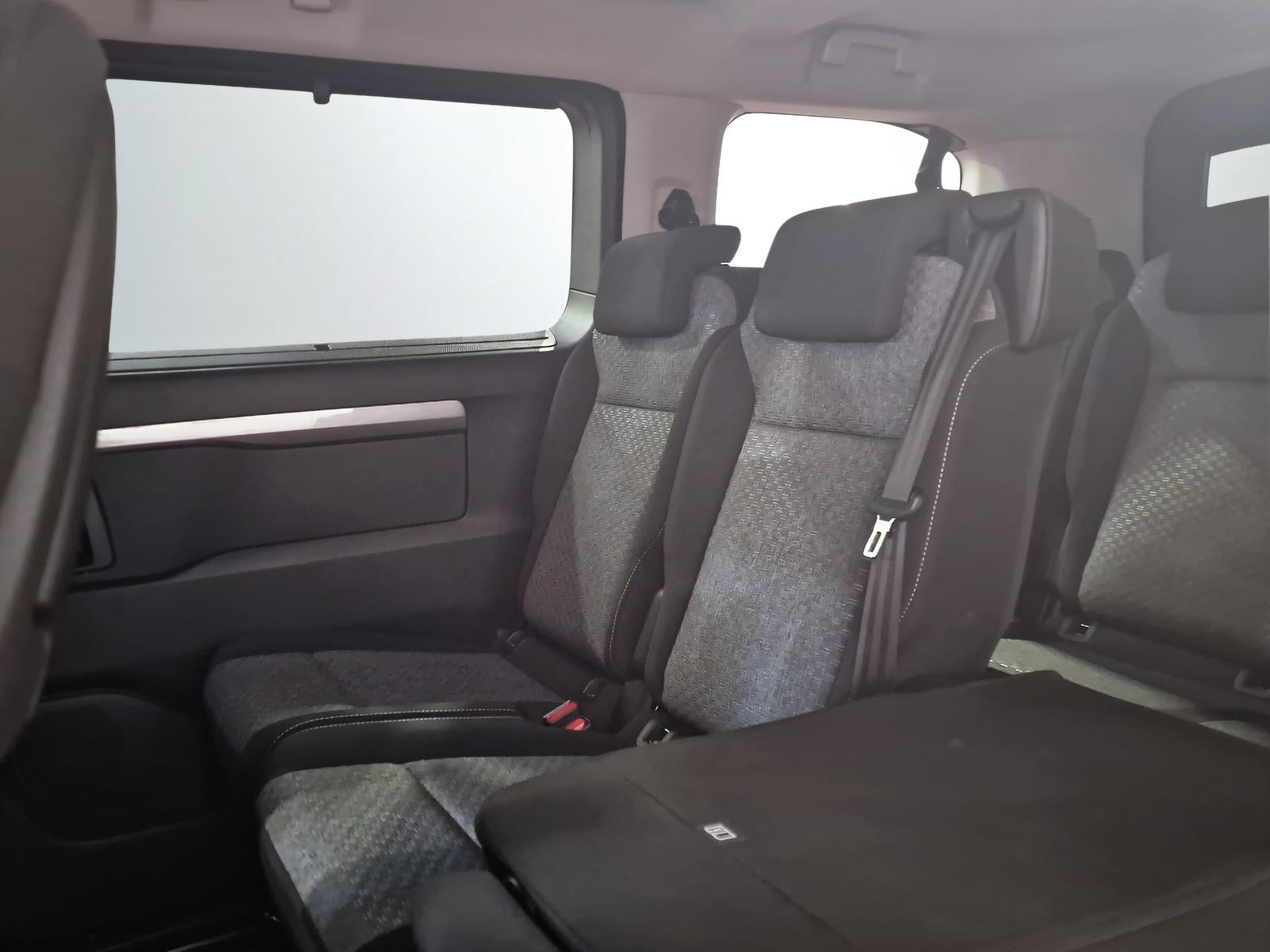 TOYOTA PROACE Verso L1 2.0 D Trend-image-14