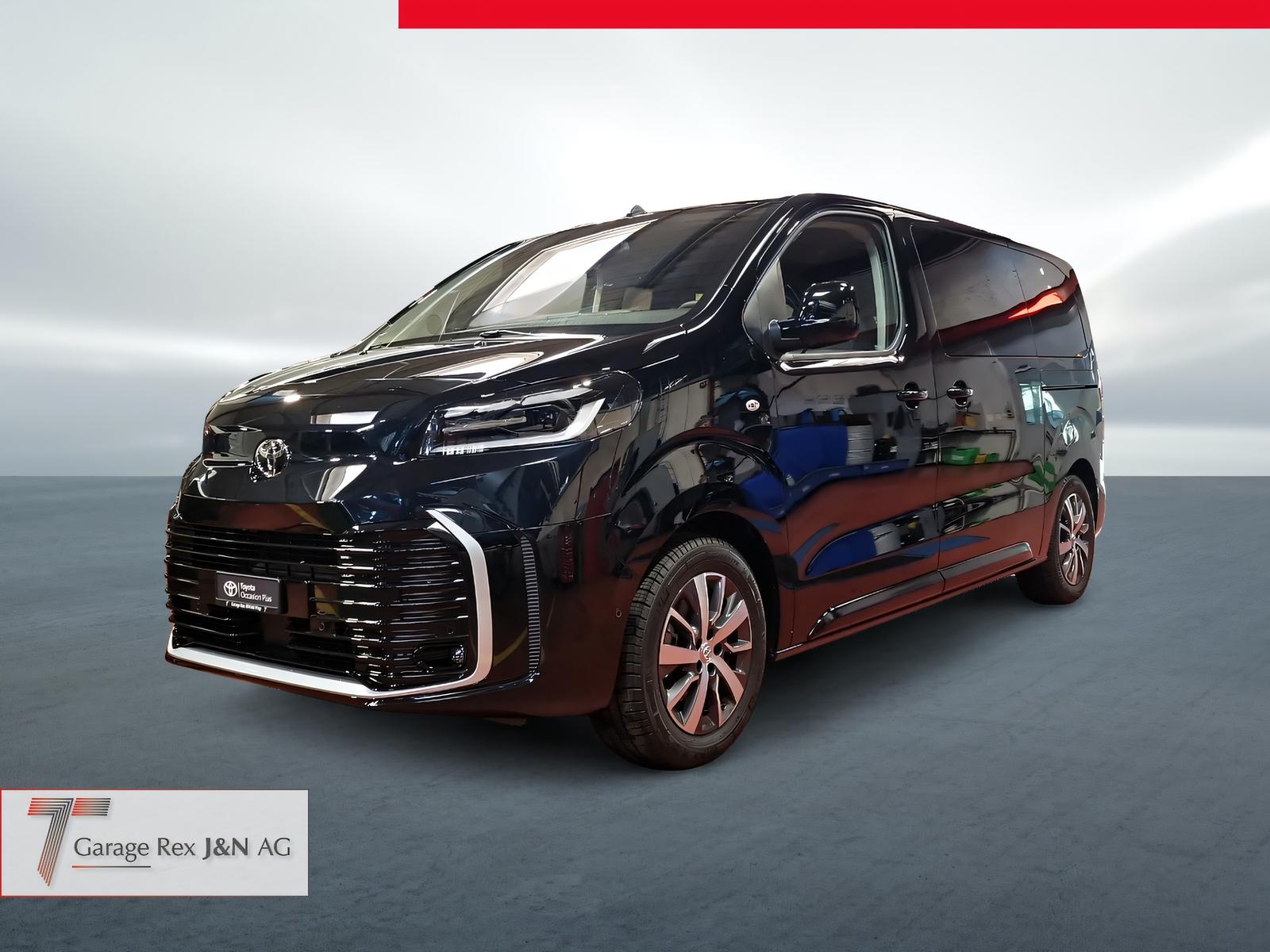 TOYOTA PROACE Verso L1 2.0 D Trend