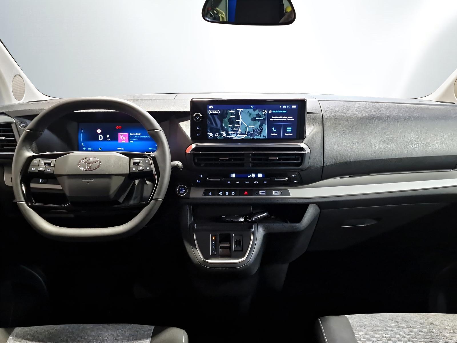 TOYOTA PROACE Verso L1 2.0 D Trend-image-10