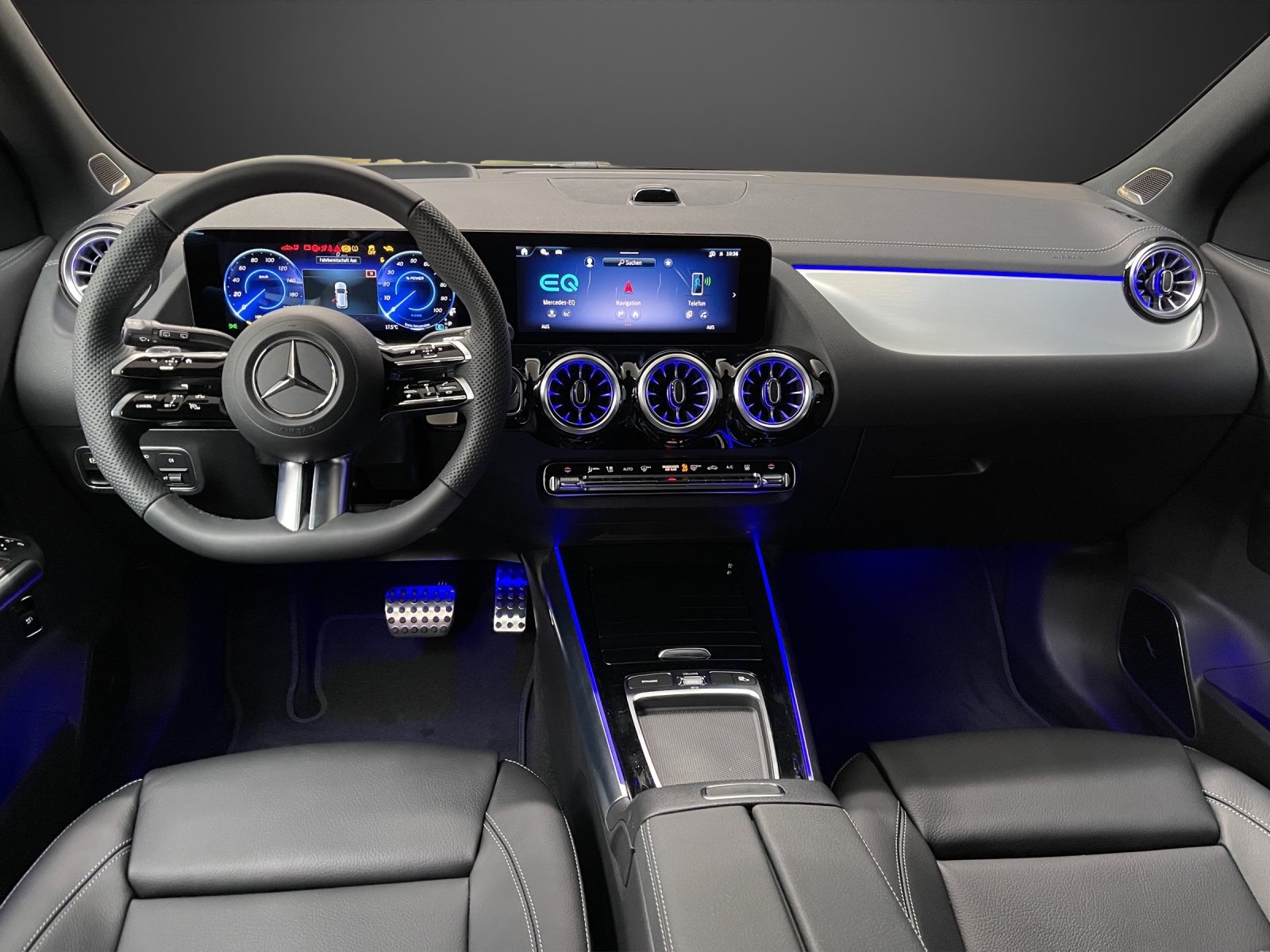 MERCEDES-BENZ EQA 300 4MATIC "Excellence Edition"-image-6