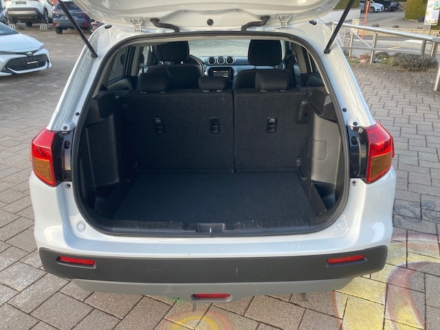 SUZUKI Vitara 1.6 TD Compact+-image-6